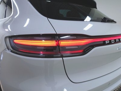 2022 Porsche MACAN 照片 5