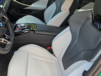 2026 BMW M5 照片 5