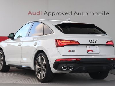 AUDI SQ5 SPORTBACK - 8
