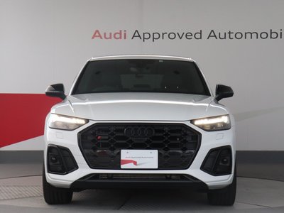AUDI SQ5 SPORTBACK - 5
