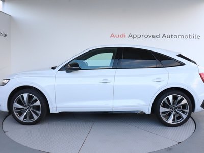 AUDI SQ5 SPORTBACK - 10
