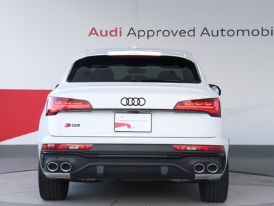 AUDI SQ5 SPORTBACK - 6