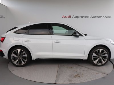 AUDI SQ5 SPORTBACK - 9