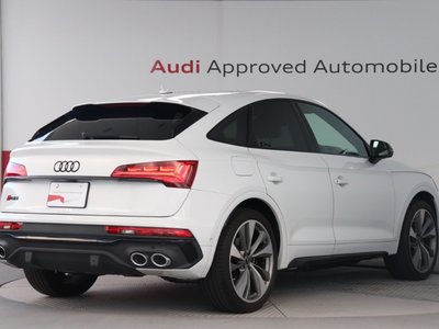 AUDI SQ5 SPORTBACK - 7
