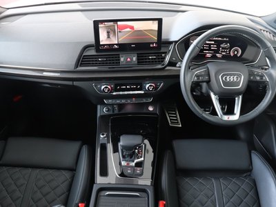 AUDI SQ5 SPORTBACK - 4