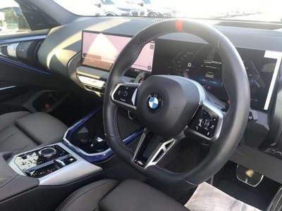 صورة 3 لـ 2025 BMW X3