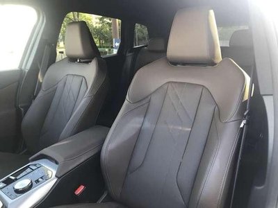 صورة 4 لـ 2025 BMW X3