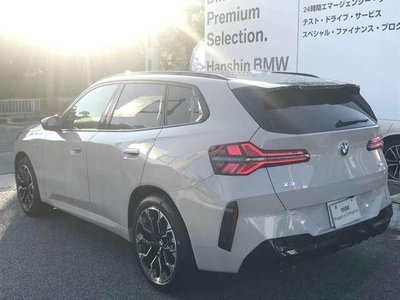 صورة 2 لـ 2025 BMW X3