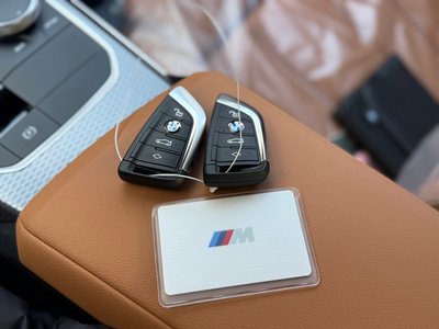 BMW 3 SERIES - 4