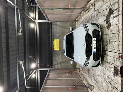 BMW 3 SERIES - 1