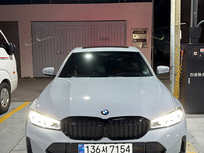 BMW 3 SERIES - 3