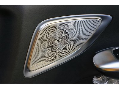 2023 Mercedes-BENZ C-CLASS AMG thumbnail 58