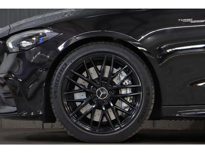 2023 Mercedes-BENZ C-CLASS AMG thumbnail 32