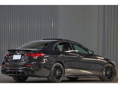 2023 Mercedes-BENZ C-CLASS — фото 2