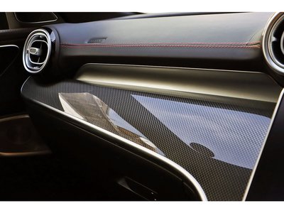 2023 Mercedes-BENZ C-CLASS AMG thumbnail 54