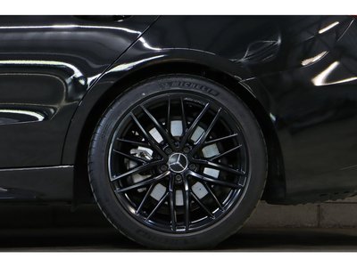 2023 Mercedes-BENZ C-CLASS AMG thumbnail 33