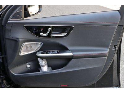 2023 Mercedes-BENZ C-CLASS AMG thumbnail 55