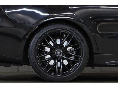 2023 Mercedes-BENZ C-CLASS AMG thumbnail 34