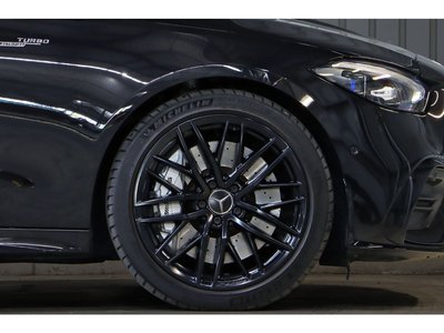 2023 Mercedes-BENZ C-CLASS AMG thumbnail 35
