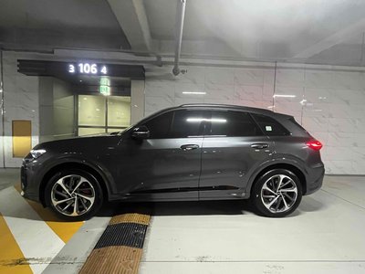 2025 AUDI Q5 photo 3