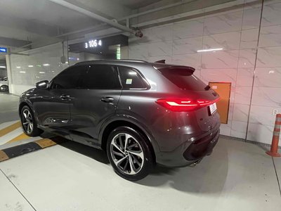 2025 AUDI Q5 photo 4