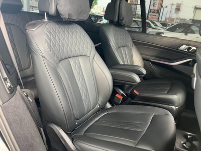 2025 BMW X7 缩略图 50