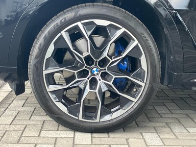 BMW X7 - 9