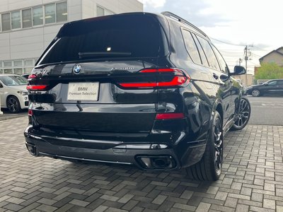 BMW X7 - 5