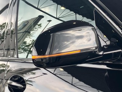 2025 BMW X7 缩略图 58