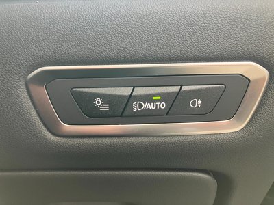 2025 BMW X7 缩略图 62