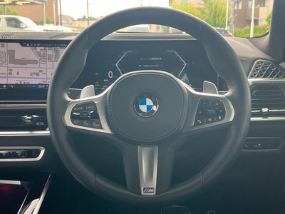 2025 BMW X7 缩略图 40