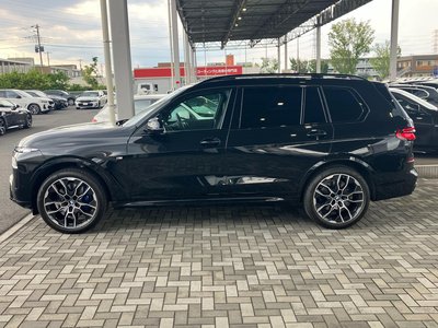 BMW X7 - 4