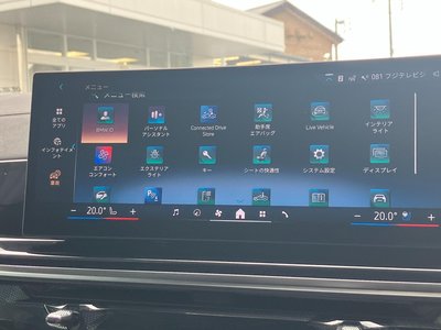 2025 BMW X7 缩略图 65