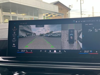 2025 BMW X7 缩略图 19