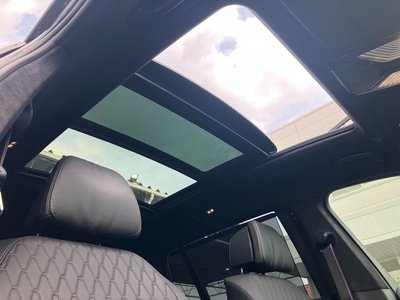 BMW X7 - 8