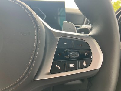 2025 BMW X7 缩略图 63
