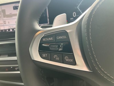 2025 BMW X7 缩略图 20