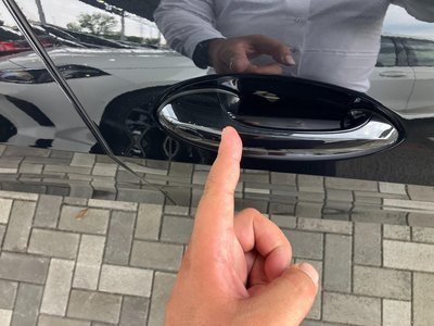 2025 BMW X7 缩略图 28