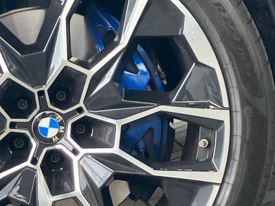 BMW X7 - 10