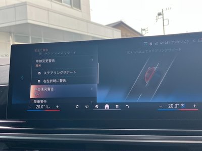 2025 BMW X7 缩略图 35