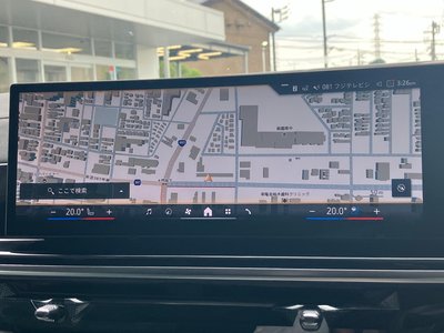 2025 BMW X7 缩略图 15