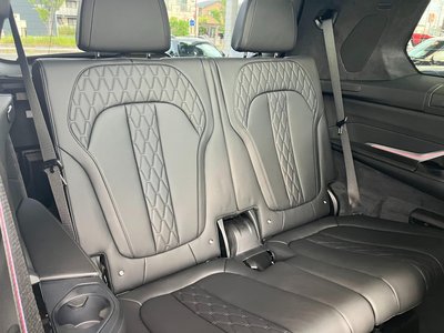 2025 BMW X7 缩略图 52