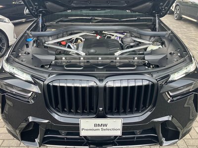 2025 BMW X7 缩略图 13