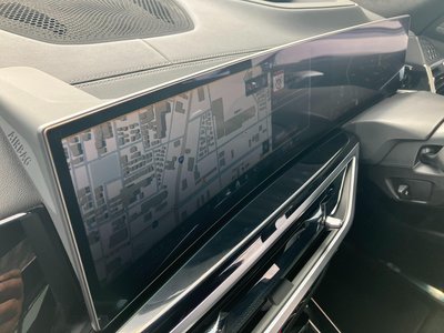 2025 BMW X7 缩略图 44