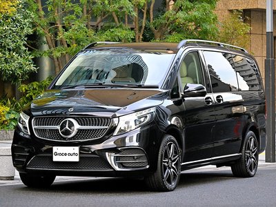 MERCEDES-BENZ V-CLASS - 3