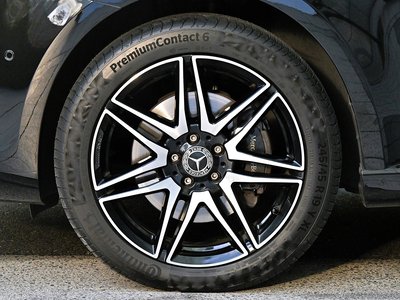 MERCEDES-BENZ V-CLASS - 10