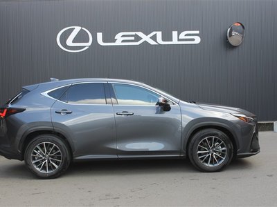 LEXUS NX - 4