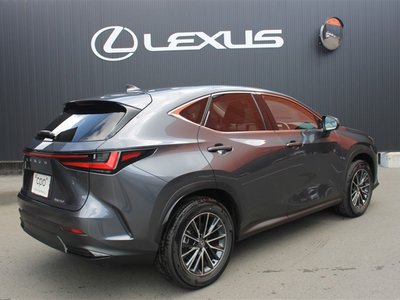 LEXUS NX - 2