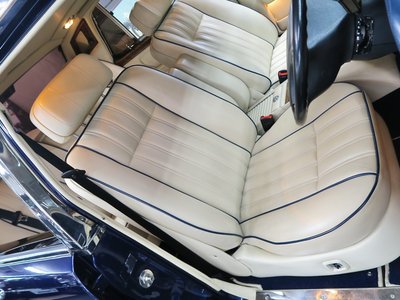 ROLLS-ROYCE SILVER SPIRIT - 9