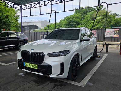 BMW X5 - 2